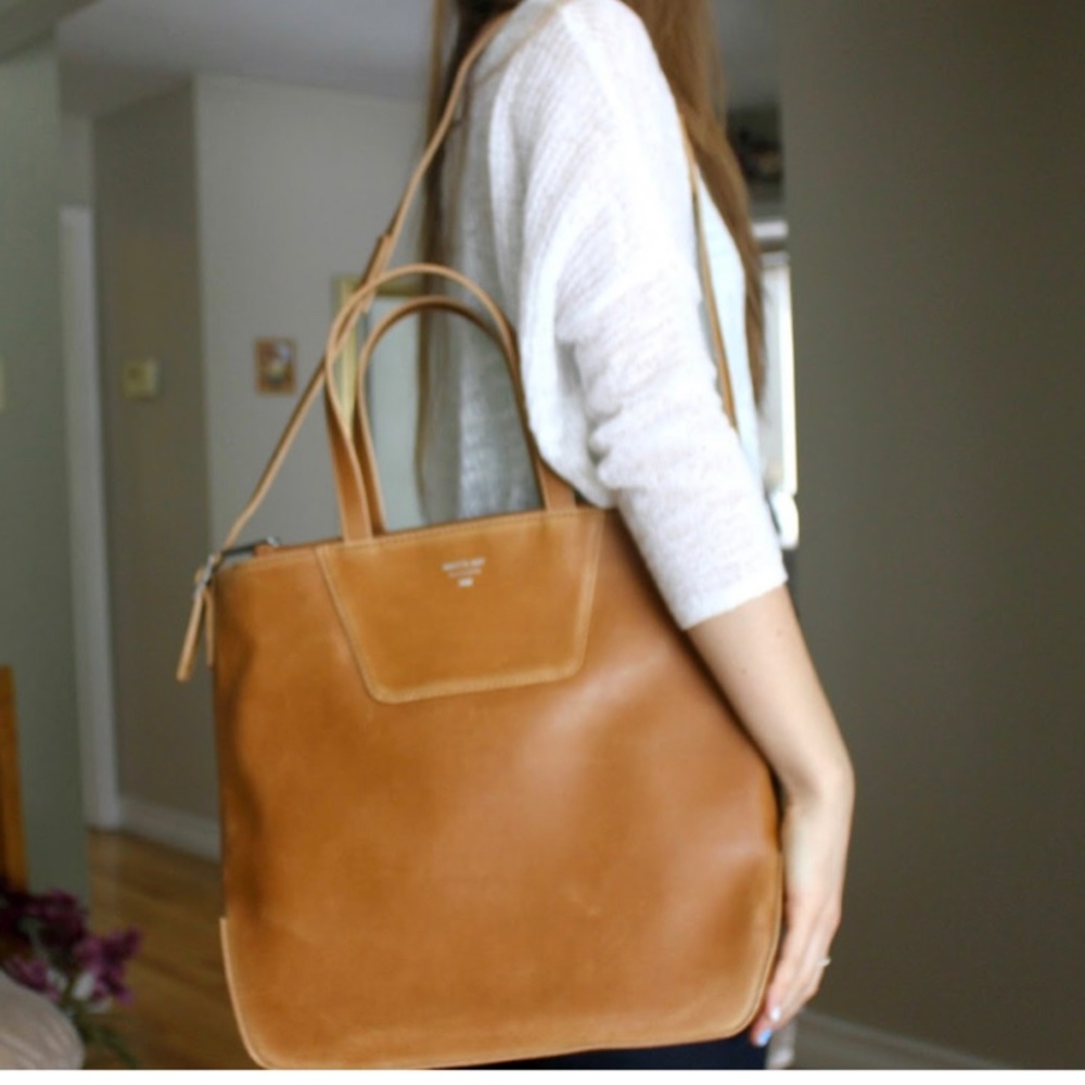 Matt & Nat Vegan Leather Alter Tote